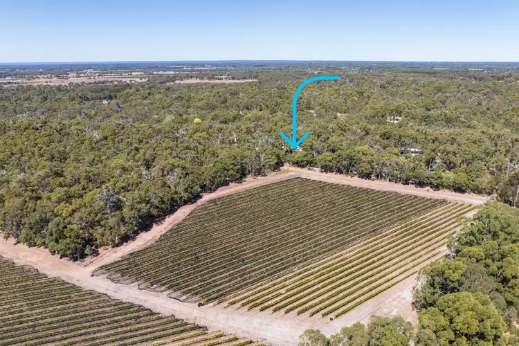 Second view of Homely house listing, 10 Sylvan Rest, Quindalup WA 6281