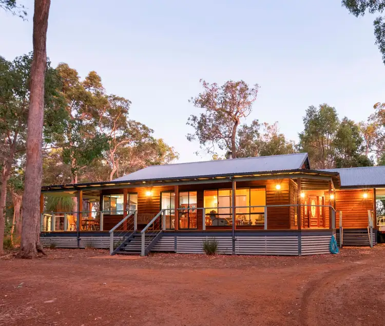 Fourth view of Homely house listing, 10 Sylvan Rest, Quindalup WA 6281