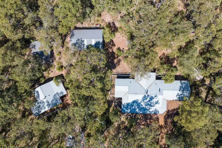 Fifth view of Homely house listing, 10 Sylvan Rest, Quindalup WA 6281