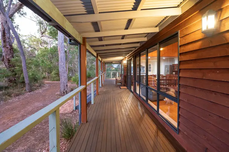 Seventh view of Homely house listing, 10 Sylvan Rest, Quindalup WA 6281