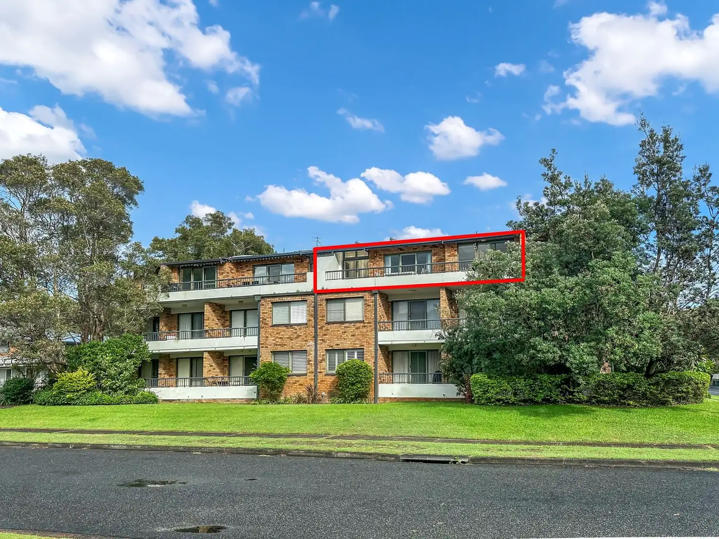 Main view of Homely apartment listing, 5/92 Booner Street, Hawks Nest NSW 2324