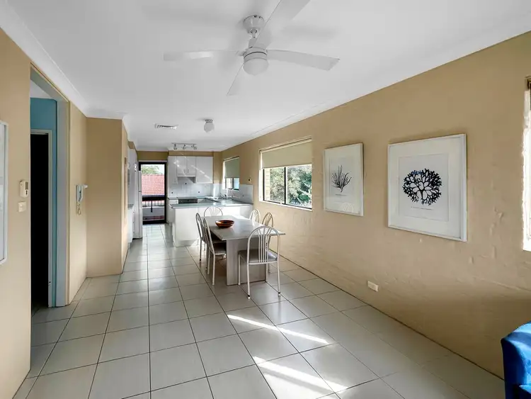 Second view of Homely apartment listing, 5/92 Booner Street, Hawks Nest NSW 2324