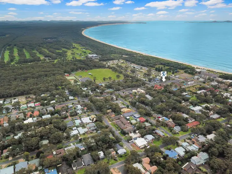 Fourth view of Homely apartment listing, 5/92 Booner Street, Hawks Nest NSW 2324