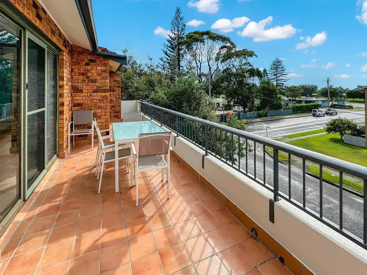 Sixth view of Homely apartment listing, 5/92 Booner Street, Hawks Nest NSW 2324