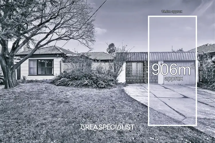 6 Susan Street, Mordialloc VIC 3195