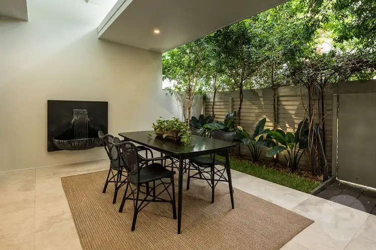 Third view of Homely townhouse listing, 4/7 Bellevue Terrace, St Lucia QLD 4067