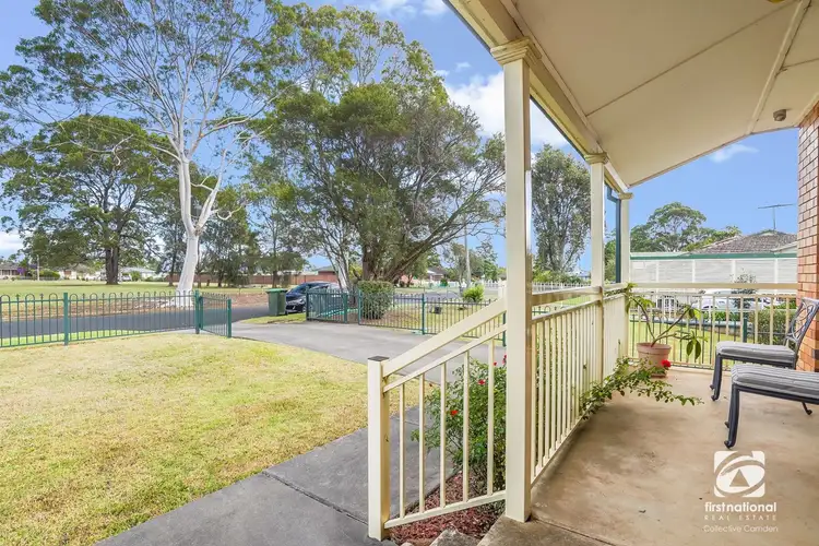 Second view of Homely house listing, 22 Hargrave Street, Leumeah NSW 2560