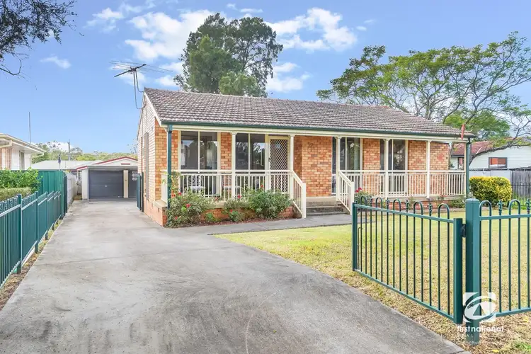 Third view of Homely house listing, 22 Hargrave Street, Leumeah NSW 2560