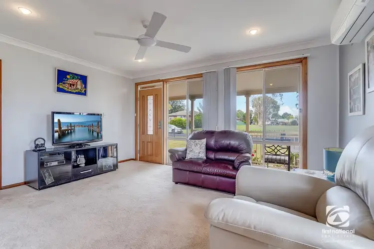 Fifth view of Homely house listing, 22 Hargrave Street, Leumeah NSW 2560