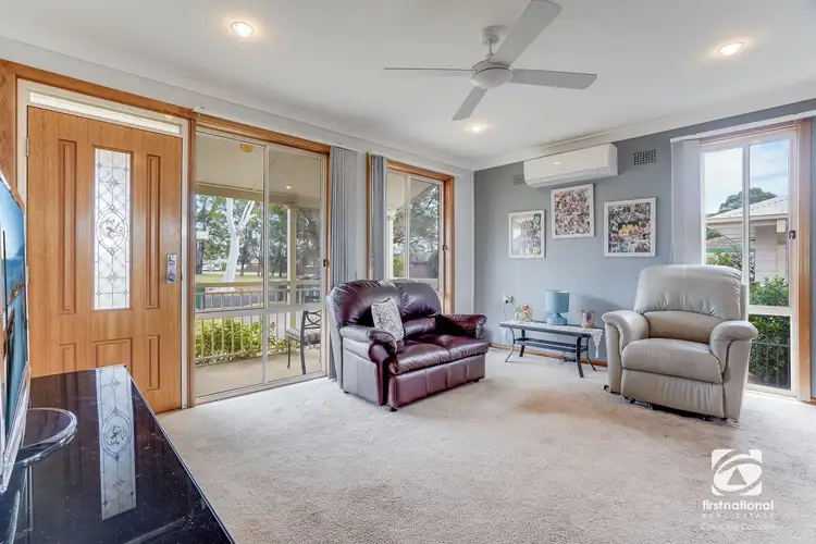 Sixth view of Homely house listing, 22 Hargrave Street, Leumeah NSW 2560