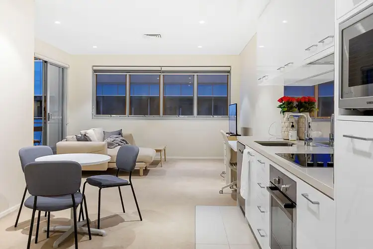 201/4 Harper Terrace, South Perth WA 6151