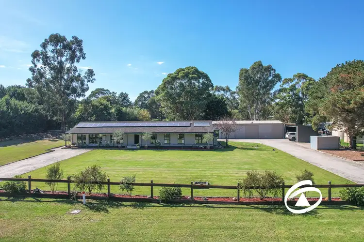 2 Greenhill Court, Bunyip VIC 3815