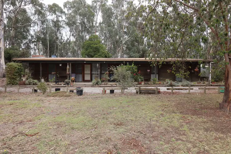 7 Farrant Court, Cohuna VIC 3568