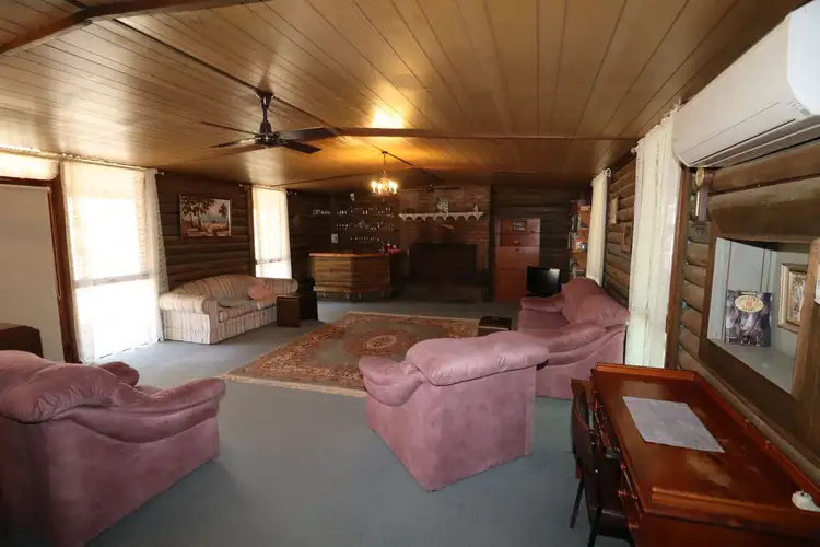 Second view of Homely house listing, 7 Farrant Court, Cohuna VIC 3568