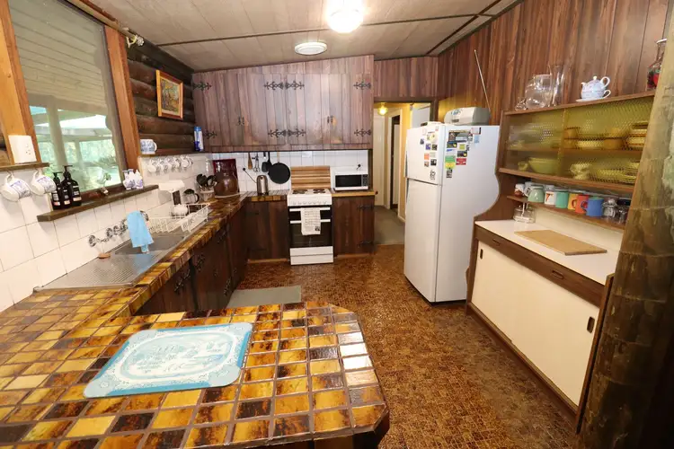 Third view of Homely house listing, 7 Farrant Court, Cohuna VIC 3568