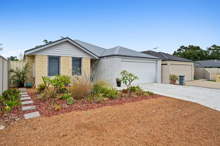 50 Gibbs Circuit, Ravenswood WA 6208