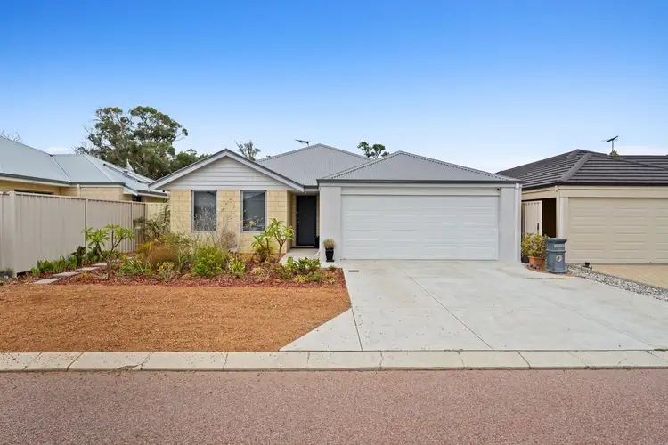 Second view of Homely house listing, 50 Gibbs Circuit, Ravenswood WA 6208
