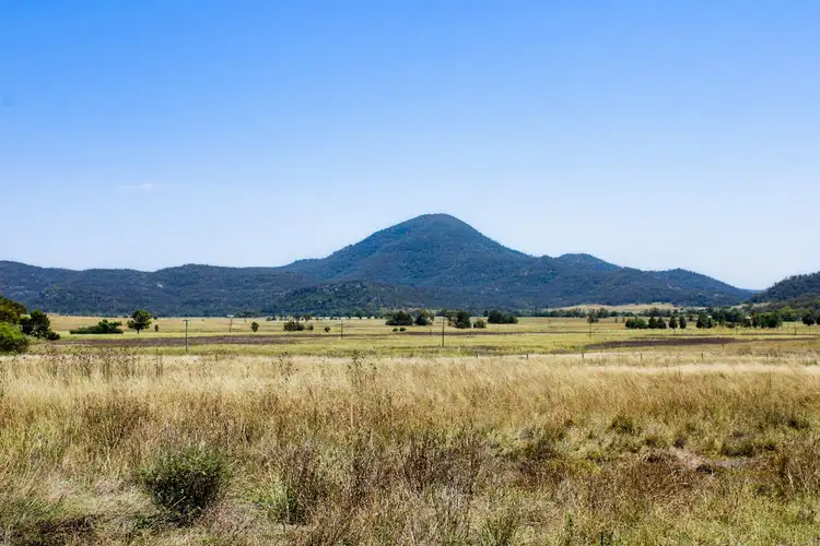 Second view of Homely rural property listing, 972 Bylong Valley Way, Baerami NSW 2333