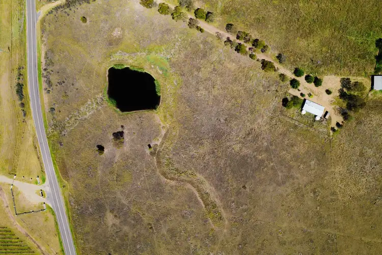 Third view of Homely rural property listing, 972 Bylong Valley Way, Baerami NSW 2333