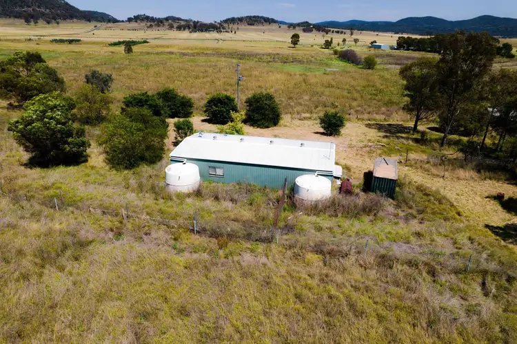 Fourth view of Homely rural property listing, 972 Bylong Valley Way, Baerami NSW 2333