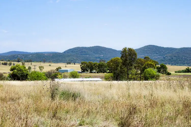 Seventh view of Homely rural property listing, 972 Bylong Valley Way, Baerami NSW 2333
