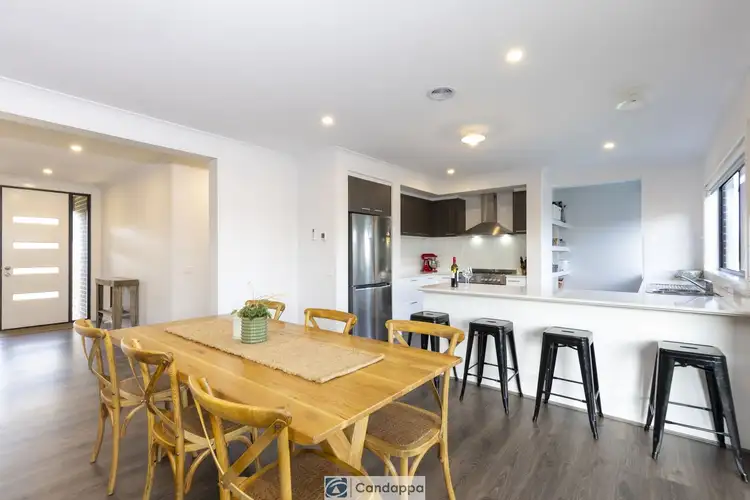 Second view of Homely house listing, 32 Minster Avenue, Warragul VIC 3820