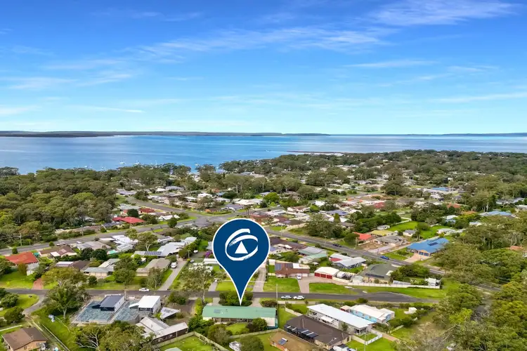 Main view of Homely house listing, 26 Fleet Way, Callala Bay NSW 2540