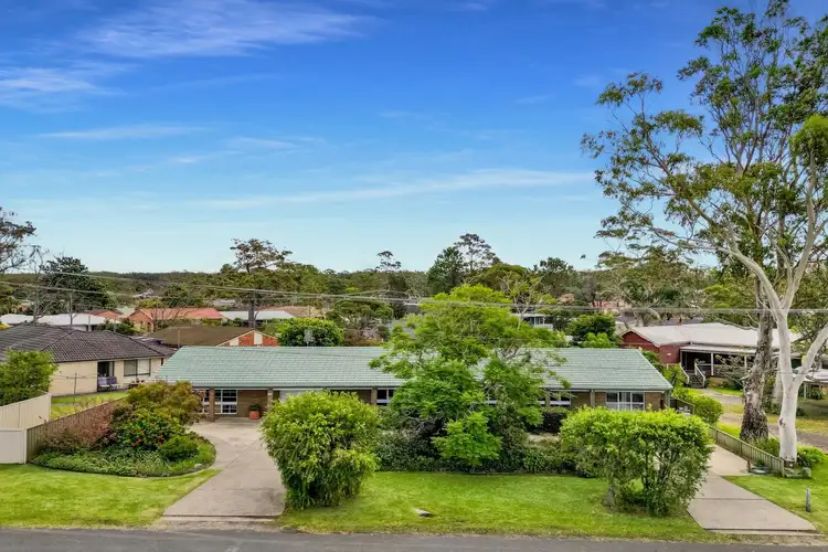 Second view of Homely house listing, 26 Fleet Way, Callala Bay NSW 2540