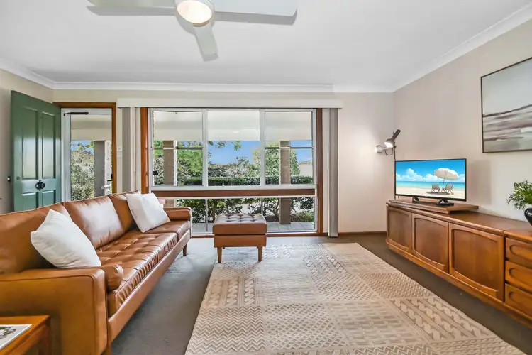Fifth view of Homely house listing, 26 Fleet Way, Callala Bay NSW 2540