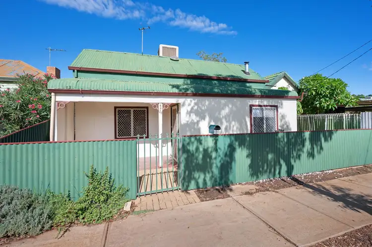 14 President Street, Kalgoorlie WA 6430