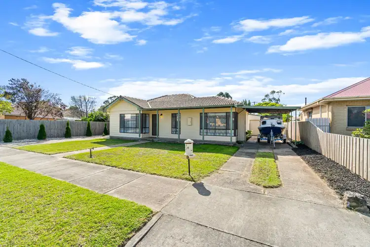 Main view of Homely house listing, 14 Margaret Street, Traralgon VIC 3844