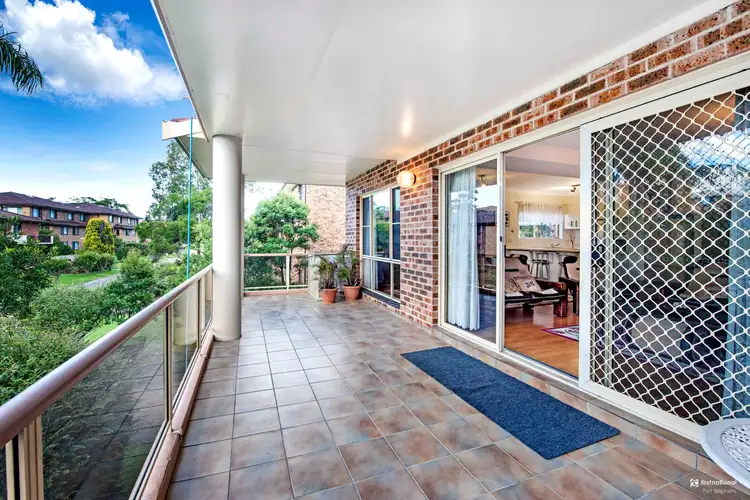 Fourth view of Homely unit listing, 8/6-10 Weatherly Close, Nelson Bay NSW 2315