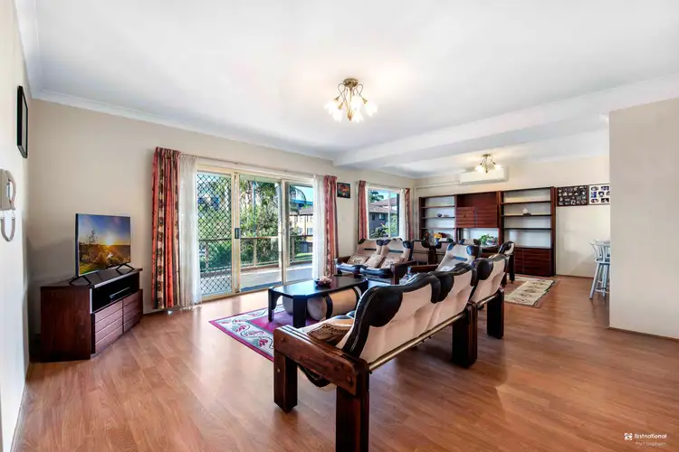 Fifth view of Homely unit listing, 8/6-10 Weatherly Close, Nelson Bay NSW 2315