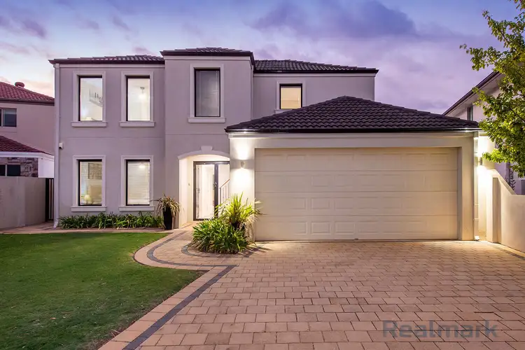 Third view of Homely house listing, 5 Avocet Island Quays, Wannanup WA 6210