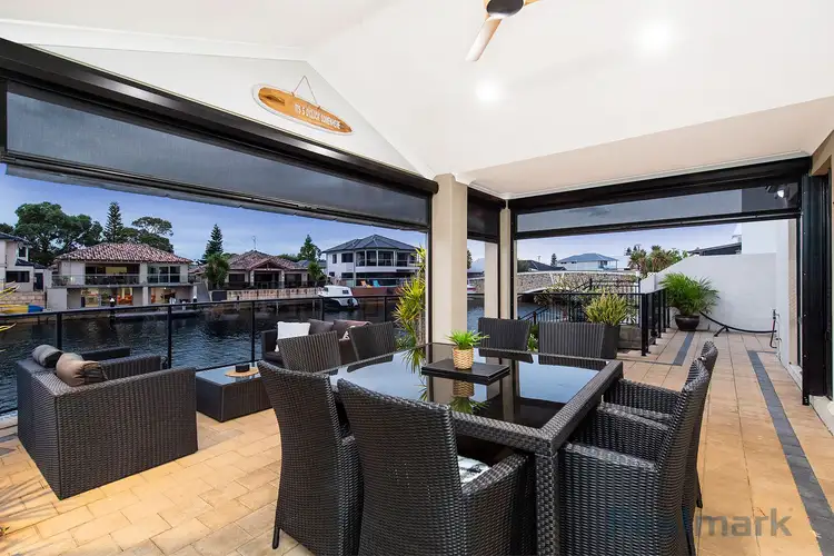 Fifth view of Homely house listing, 5 Avocet Island Quays, Wannanup WA 6210