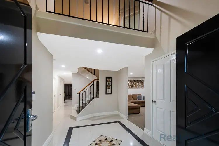 Sixth view of Homely house listing, 5 Avocet Island Quays, Wannanup WA 6210
