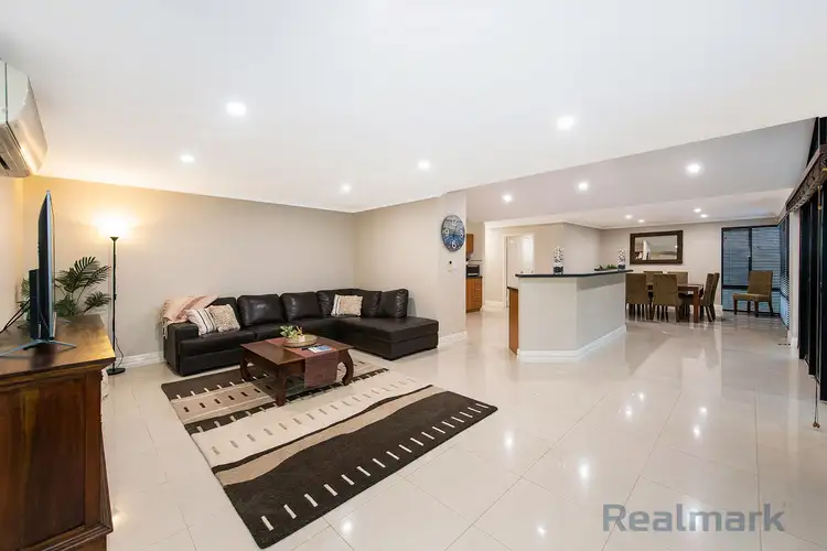 Seventh view of Homely house listing, 5 Avocet Island Quays, Wannanup WA 6210