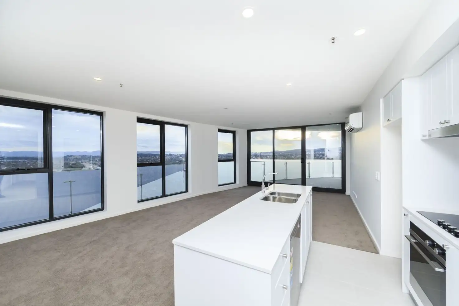 Main view of Homely unit listing, 154/1 Anthony Rolfe Avenue, Gungahlin ACT 2912
