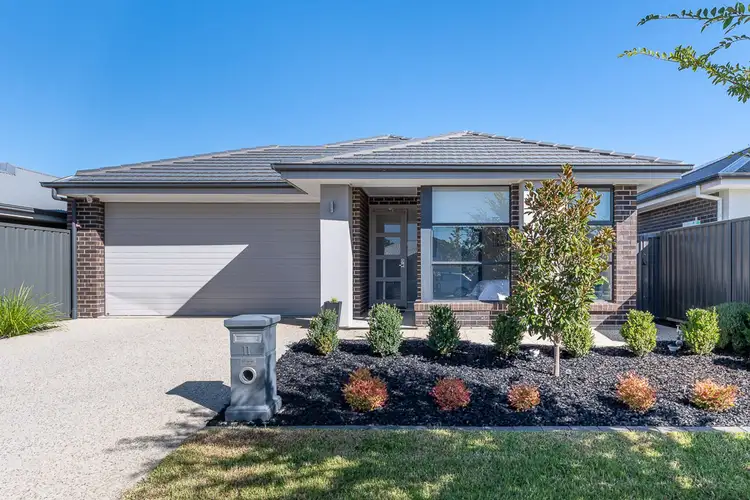 Main view of Homely house listing, 11 Byron Street, Mount Barker SA 5251