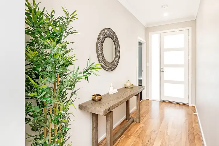 Second view of Homely house listing, 11 Byron Street, Mount Barker SA 5251