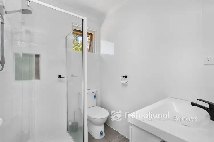 Second view of Homely house listing, 28 First Avenue, Cockatoo VIC 3781