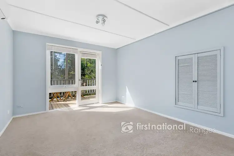 Fourth view of Homely house listing, 28 First Avenue, Cockatoo VIC 3781