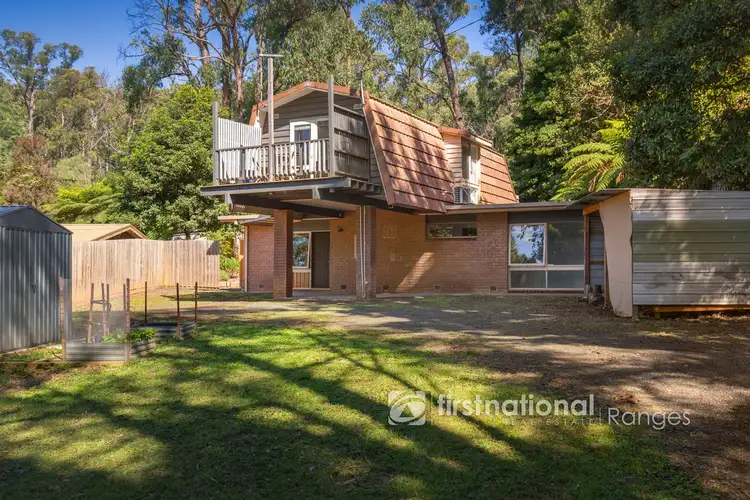 Fifth view of Homely house listing, 28 First Avenue, Cockatoo VIC 3781