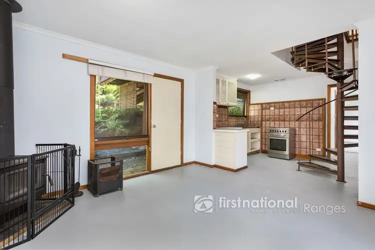 Sixth view of Homely house listing, 28 First Avenue, Cockatoo VIC 3781