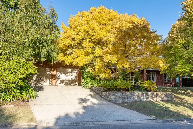 6 Willsmore Place, Uraidla SA 5142