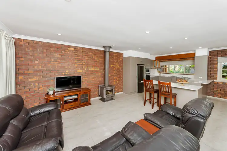 Second view of Homely house listing, 6 Willsmore Place, Uraidla SA 5142