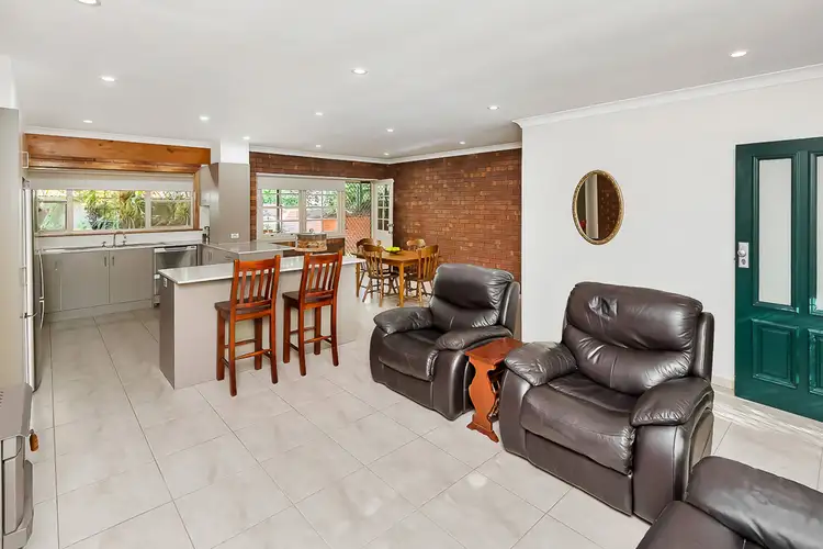 Third view of Homely house listing, 6 Willsmore Place, Uraidla SA 5142
