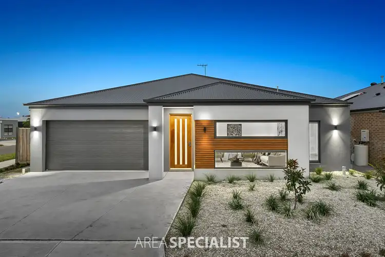 Main view of Homely house listing, 42 Nelson Street, Cranbourne East VIC 3977