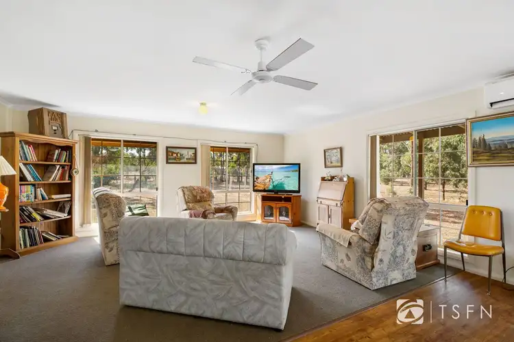 Third view of Homely house listing, 118 Millers Flat Road, Whipstick VIC 3556