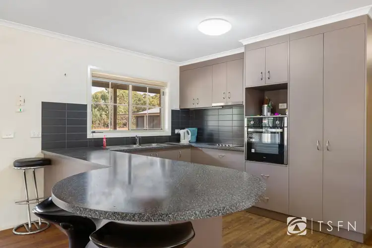 Fifth view of Homely house listing, 118 Millers Flat Road, Whipstick VIC 3556